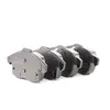 Image de BREMBO P 10 011 Jeu de plaquettes de frein PRIME LINE - Ring, préparé pour l'indicateur d'usure, avec tôle anti-bruit, avec accessoires