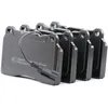 Image de BREMBO P 23 115 Jeu de plaquettes de frein PRIME LINE contact de signal d'usure inclus, avec tôle anti-bruit, sans accessoires