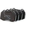 Image de BREMBO P 23 117 Jeu de plaquettes de frein PRIME LINE contact de signal d'usure inclus, avec tôle anti-bruit, sans accessoires