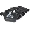 Image de BREMBO P 24 077 Jeu de plaquettes de frein PRIME LINE contact de signal d'usure exclu, avec tôle anti-bruit, avec accessoires