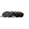 Image de BREMBO P 28 042 Jeu de plaquettes de frein PRIME LINE avec indicateur d'usure, avec tôle anti-bruit, sans accessoires
