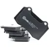 Image de BREMBO P 36 020 Jeu de plaquettes de frein PRIME LINE contact de signal d'usure exclu, avec tôle anti-bruit, sans accessoires