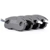 Image de BREMBO P 56 065 Jeu de plaquettes de frein PRIME LINE avec indicateur d'usure, avec tôle anti-bruit, sans accessoires