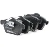 Image de BREMBO P 59 048 Jeu de plaquettes de frein PRIME LINE - Ring, avec indicateur d'usure, avec tôle anti-bruit, avec accessoires