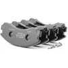 Image de BREMBO P 61 089 Jeu de plaquettes de frein PRIME LINE avec indicateur d'usure, avec tôle anti-bruit, avec accessoires