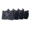 Image de BREMBO P 83 072 Jeu de plaquettes de frein PRIME LINE avec indicateur d'usure, avec tôle anti-bruit, sans accessoires