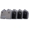 Image de BREMBO P 85 094 Jeu de plaquettes de frein PRIME LINE préparé pour l'indicateur d'usure, avec tôle anti-bruit, sans accessoires