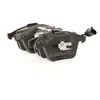 Image de BREMBO P 85 097 Jeu de plaquettes de frein PRIME LINE contact de signal d'usure inclus, avec tôle anti-bruit, avec accessoires