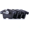Image de BREMBO P 85 107 Jeu de plaquettes de frein PRIME LINE contact de signal d'usure exclu, avec tôle anti-bruit, avec accessoires
