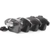 Image de BREMBO P 85 112 Jeu de plaquettes de frein PRIME LINE contact de signal d'usure inclus, avec tôle anti-bruit, avec accessoires