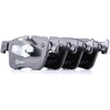 Image de BREMBO P 61 135 Jeu de plaquettes de frein PRIME LINE préparé pour l'indicateur d'usure, avec tôle anti-bruit, avec accessoires