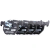 Image de BREMBO P 06 033X Jeu de plaquettes de frein XTRA LINE préparé pour l'indicateur d'usure, avec tôle anti-bruit, sans accessoires
