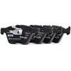 Image de BREMBO P 06 036X Jeu de plaquettes de frein XTRA LINE préparé pour l'indicateur d'usure, avec tôle anti-bruit, sans accessoires