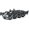 Image de BREMBO P 06 038X Jeu de plaquettes de frein XTRA LINE préparé pour l'indicateur d'usure, avec tôle anti-bruit, sans accessoires