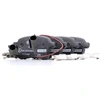 Image de BREMBO P 23 133X Jeu de plaquettes de frein XTRA LINE contact de signal d'usure inclus, avec tôle anti-bruit, avec accessoires