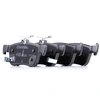 Image de BREMBO P 23 152X Jeu de plaquettes de frein XTRA LINE contact de signal d'usure inclus, avec tôle anti-bruit, avec accessoires