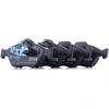 Image de BREMBO P 24 055X Jeu de plaquettes de frein XTRA LINE contact de signal d'usure exclu, avec tôle anti-bruit, sans accessoires