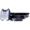Image de BREMBO P 36 020X Jeu de plaquettes de frein XTRA LINE contact de signal d'usure exclu, avec tôle anti-bruit, sans accessoires