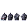 Image de BREMBO P 50 094X Jeu de plaquettes de frein XTRA LINE préparé pour l'indicateur d'usure, avec tôle anti-bruit, avec accessoires