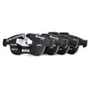 Image de BREMBO P 68 050X Jeu de plaquettes de frein XTRA LINE Essieu avant, contact de signal d'usure exclu, avec tôle anti-bruit, sans accessoires