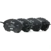 Image de BREMBO P 78 017X Jeu de plaquettes de frein XTRA LINE avec indicateur d'usure, avec tôle anti-bruit, sans accessoires