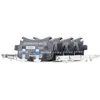 Image de BREMBO P 85 073X Jeu de plaquettes de frein XTRA LINE préparé pour l'indicateur d'usure, avec tôle anti-bruit, avec accessoires