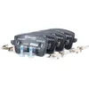 Image de BREMBO P 85 099X Jeu de plaquettes de frein XTRA LINE contact de signal d'usure exclu, avec tôle anti-bruit, avec accessoires