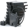 Image de BREMBO P 85 152X Jeu de plaquettes de frein XTRA LINE contact de signal d'usure inclus, avec tôle anti-bruit, sans accessoires