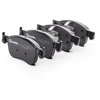 Image de BREMBO P 24 210 Jeu de plaquettes de frein PRIME LINE contact de signal d'usure exclu, avec tôle anti-bruit, avec accessoires