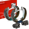 Image de BREMBO K 23 033 Kit de freins, freins à tambours
