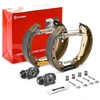 Image de BREMBO K 68 059 Kit de freins, freins à tambours