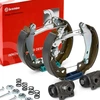 Image de BREMBO K 68 071 Kit de freins, freins à tambours