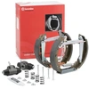 Image de BREMBO K 85 010 Kit de freins, freins à tambours