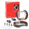 Image de BREMBO K 85 011 Kit de freins, freins à tambours