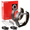 Image de BREMBO K 85 036 Kit de freins, freins à tambours