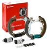 Image de BREMBO K 24 072 Kit de freins, freins à tambours