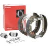 Image de BREMBO K 59 047 Kit de freins, freins à tambours ESSENTIAL LINE - Standard Kit