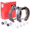 Image de BREMBO K 23 069 Kit de freins, freins à tambours ESSENTIAL LINE - Standard Kit