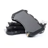 Image de BREMBO P 37 018 Jeu de plaquettes de frein PRIME LINE avec indicateur d'usure, avec tôle anti-bruit, sans accessoires