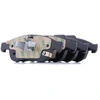 Image de BREMBO P 23 165 Jeu de plaquettes de frein PRIME LINE avec indicateur d'usure, avec tôle anti-bruit, avec accessoires