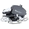 Image de BREMBO P 50 132 Jeu de plaquettes de frein PRIME LINE préparé pour l'indicateur d'usure, avec tôle anti-bruit, avec accessoires