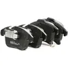 Image de BREMBO P 24 173 Jeu de plaquettes de frein PRIME LINE - Ring, avec indicateur d'usure, avec tôle anti-bruit, avec accessoires