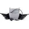 Image de BREMBO P 85 152 Jeu de plaquettes de frein PRIME LINE contact de signal d'usure inclus, avec tôle anti-bruit, sans accessoires