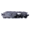 Image de BREMBO P 49 055 Jeu de plaquettes de frein PRIME LINE avec indicateur d'usure, avec tôle anti-bruit, sans accessoires