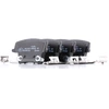 Image de BREMBO P 23 175 Jeu de plaquettes de frein PRIME LINE avec indicateur d'usure, avec tôle anti-bruit, avec accessoires