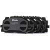 Image de BREMBO P 85 165 Jeu de plaquettes de frein PRIME LINE préparé pour l'indicateur d'usure, avec tôle anti-bruit, avec accessoires