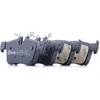 Image de BREMBO P 86 030 Jeu de plaquettes de frein PRIME LINE préparé pour l'indicateur d'usure, avec tôle anti-bruit, sans accessoires