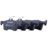 Image de BREMBO P 24 204 Jeu de plaquettes de frein PRIME LINE contact de signal d'usure exclu, avec tôle anti-bruit, sans accessoires