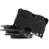 Image de BREMBO P 50 139 Jeu de plaquettes de frein PRIME LINE préparé pour l'indicateur d'usure, avec tôle anti-bruit, avec accessoires