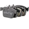 Image de BREMBO P 86 029 Jeu de plaquettes de frein PRIME LINE préparé pour l'indicateur d'usure, avec tôle anti-bruit, avec accessoires